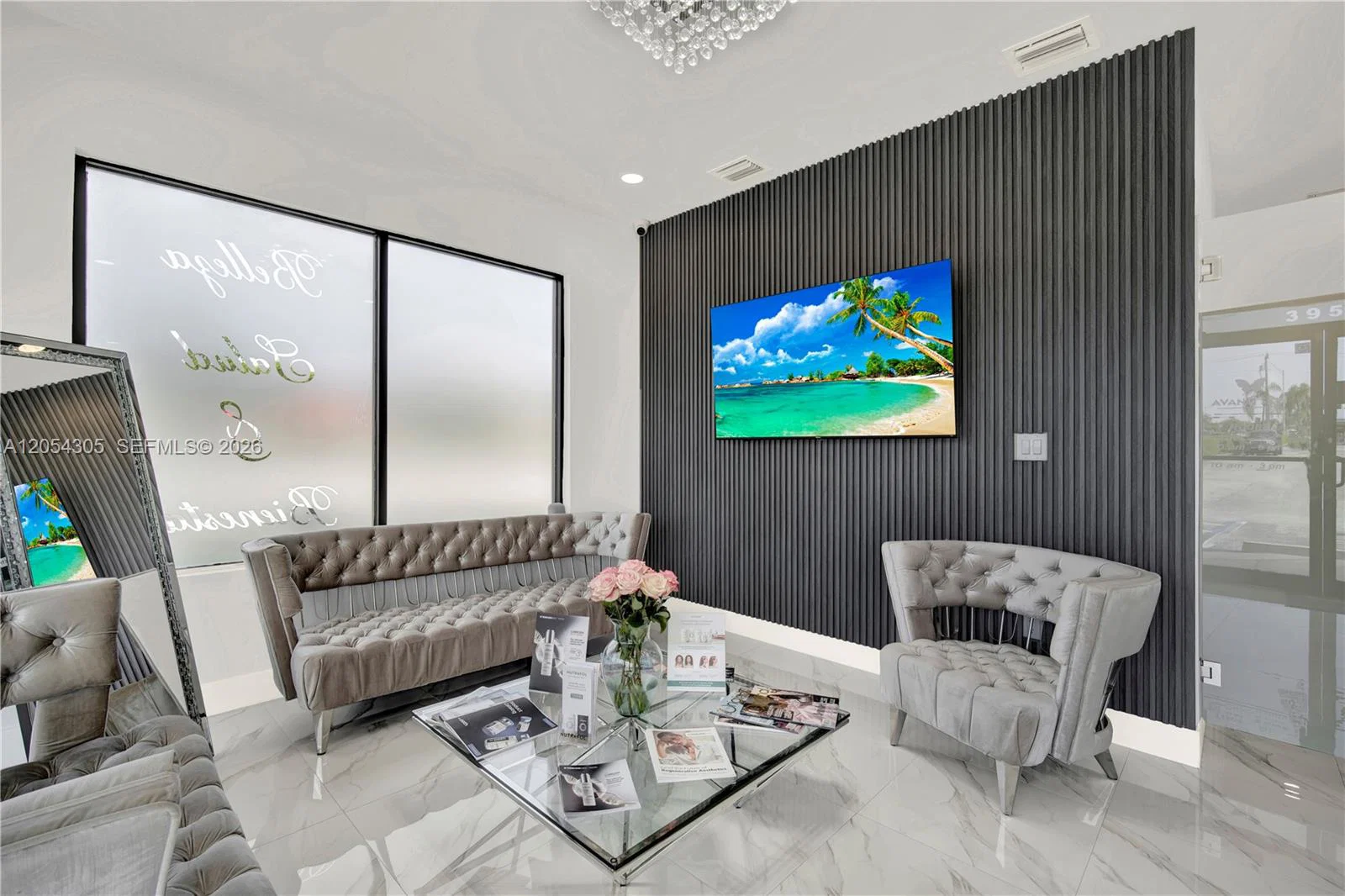 Turnkey Medical Spa Wellness Clinic with Multiple Revenue Streams