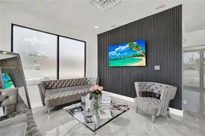 Turnkey Medical Spa  Wellness Clinic with Multiple Revenue Streams