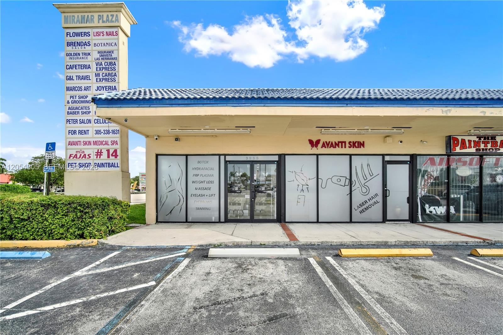 Turnkey Medical Spa  Wellness Clinic with Multiple Revenue Streams