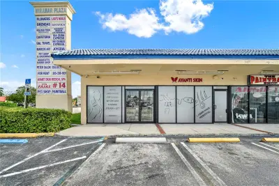 Turnkey Medical Spa  Wellness Clinic with Multiple Revenue Streams