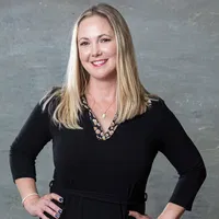 Maggie Holmberg