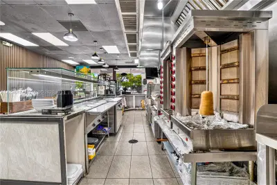 Complete Restaurant Equipment Package with Active Permits