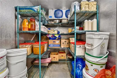 Complete Restaurant Equipment Package with Active Permits