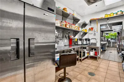 Complete Restaurant Equipment Package with Active Permits