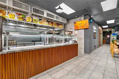 Complete Restaurant Equipment Package with Active Permits