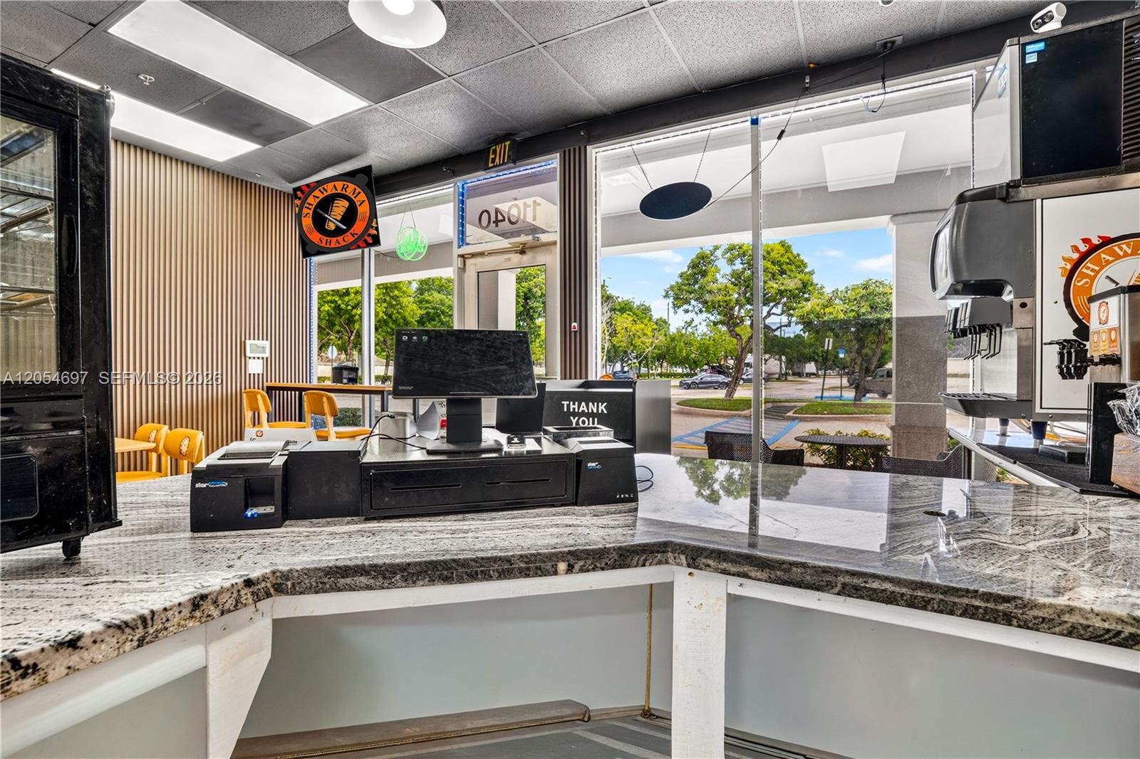 Complete Restaurant Equipment Package with Active Permits