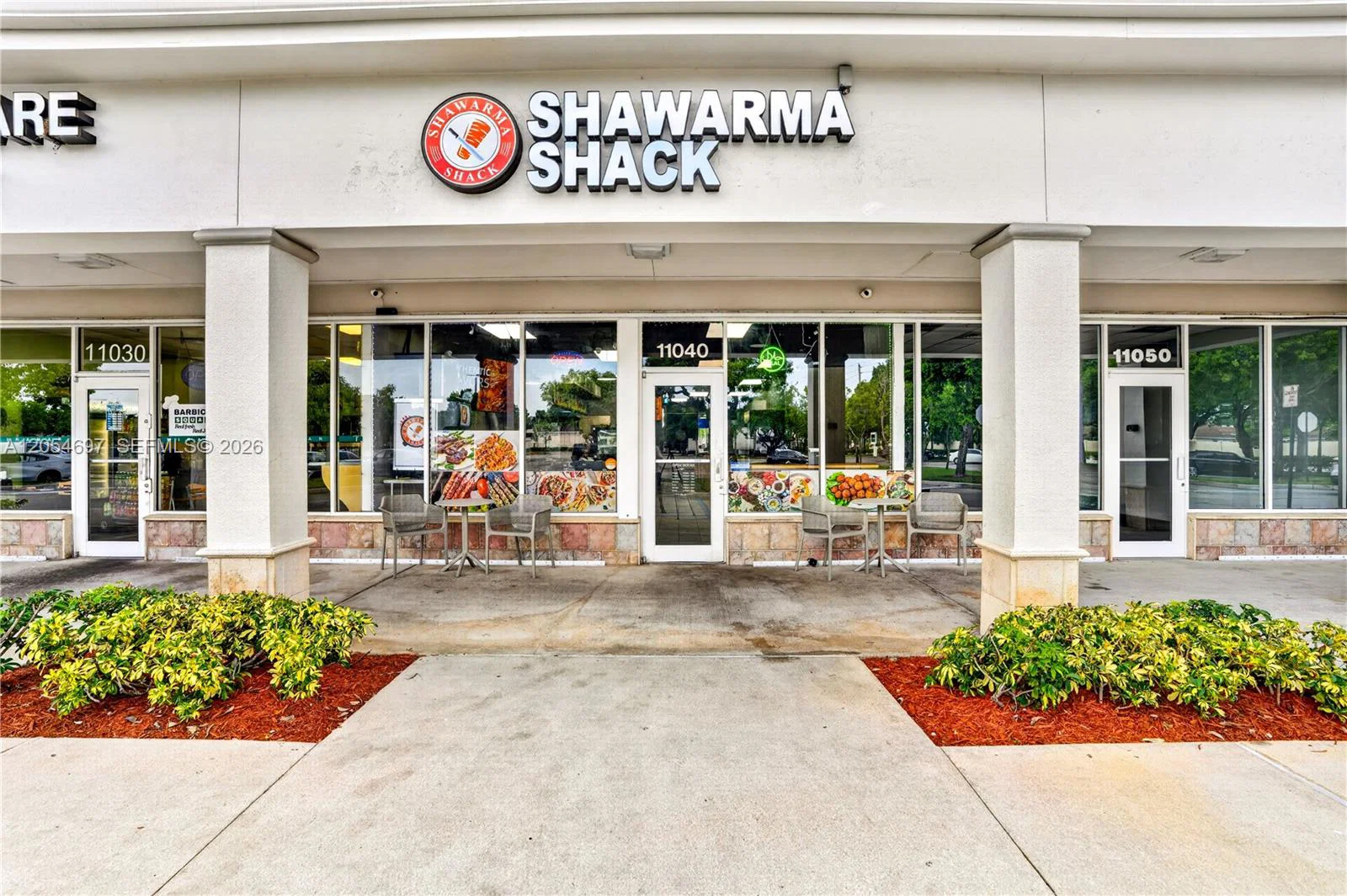 Complete Restaurant Equipment Package with Active Permits