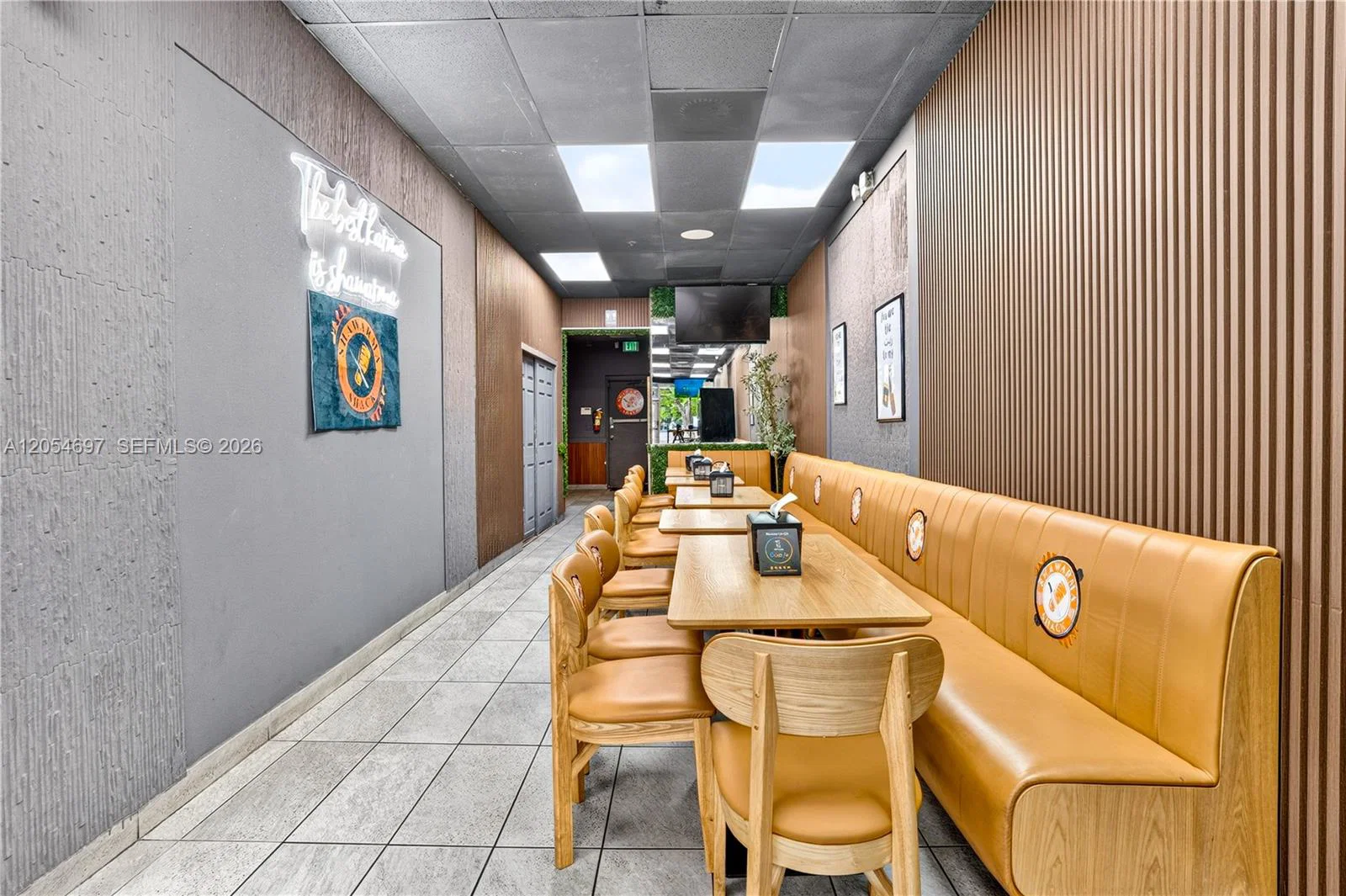 Complete Restaurant Equipment Package with Active Permits