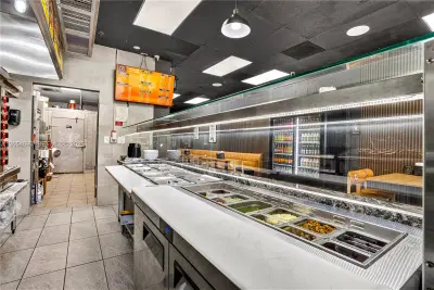 Complete Restaurant Equipment Package with Active Permits