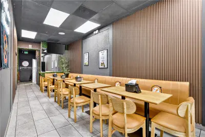 Complete Restaurant Equipment Package with Active Permits