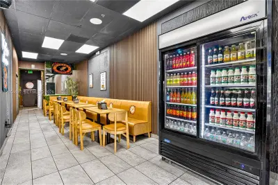 Complete Restaurant Equipment Package with Active Permits