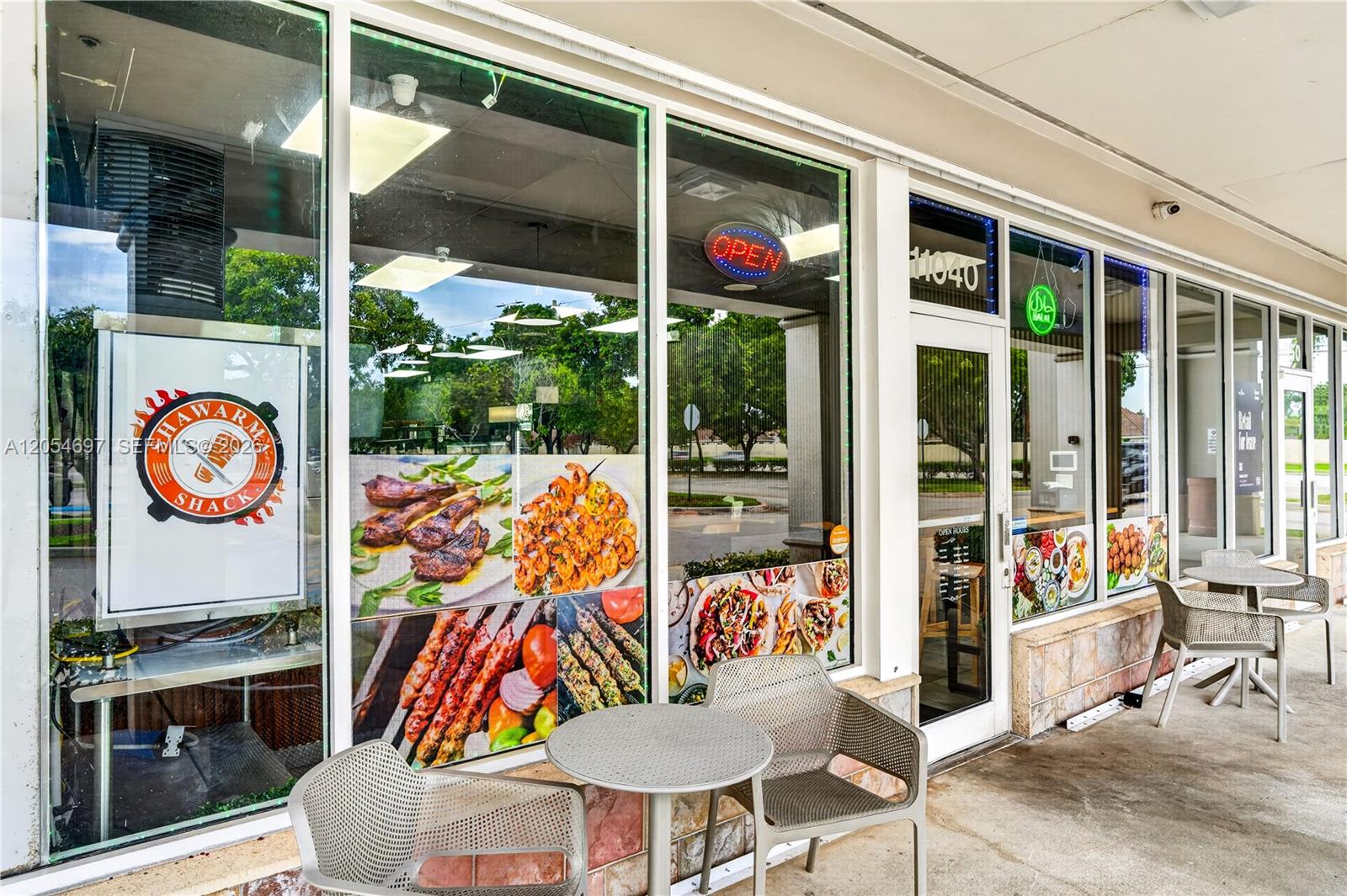 Complete Restaurant Equipment Package with Active Permits