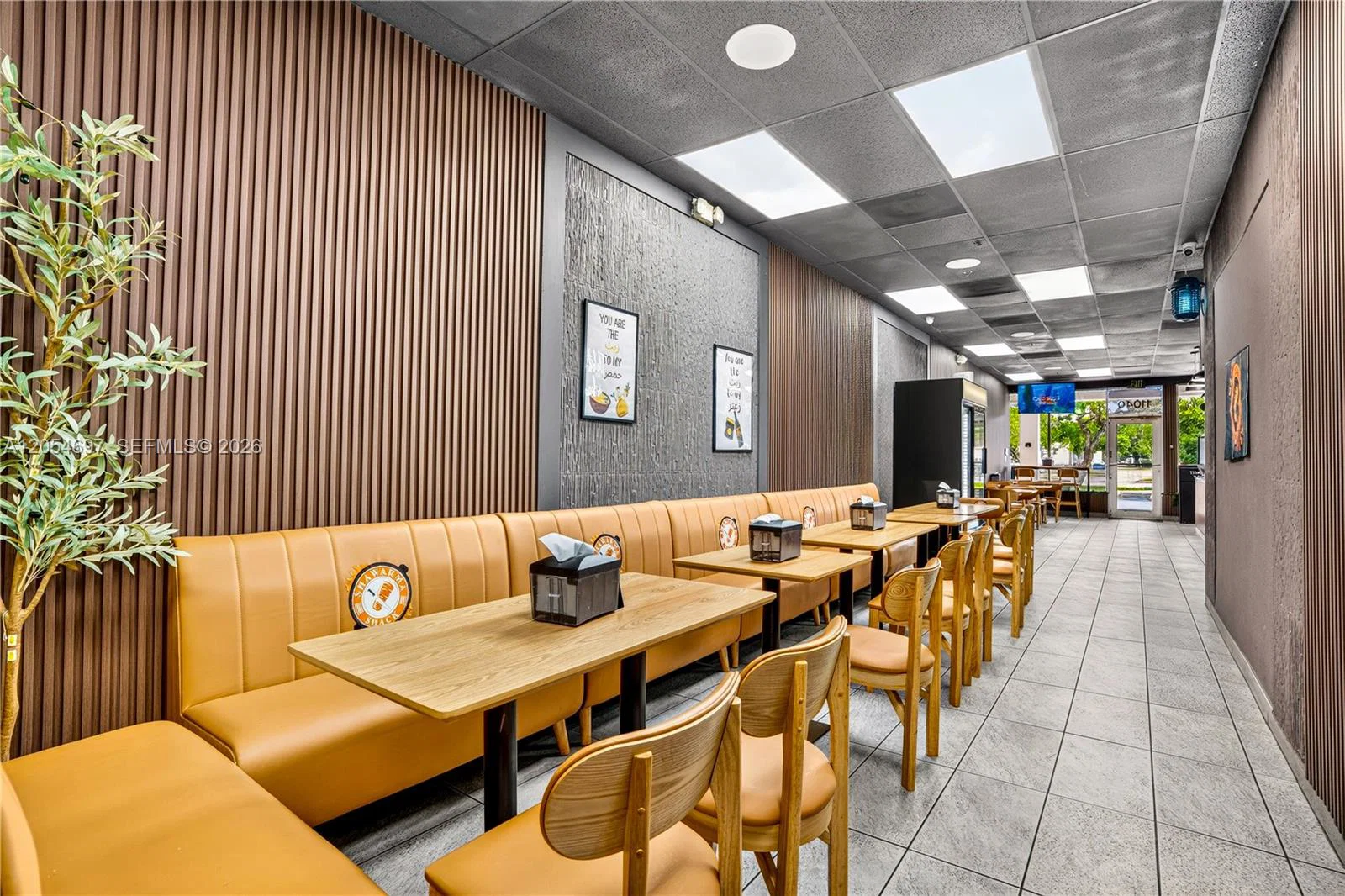 Complete Restaurant Equipment Package with Active Permits