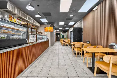 Complete Restaurant Equipment Package with Active Permits