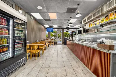 Complete Restaurant Equipment Package with Active Permits