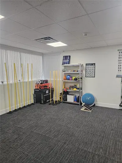 Turnkey Physical Therapy Clinic with Prime Location
