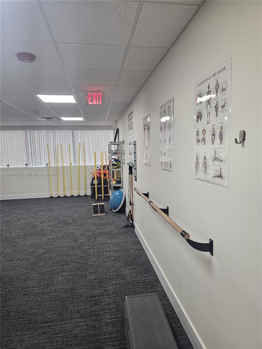Turnkey Physical Therapy Clinic with Prime Location