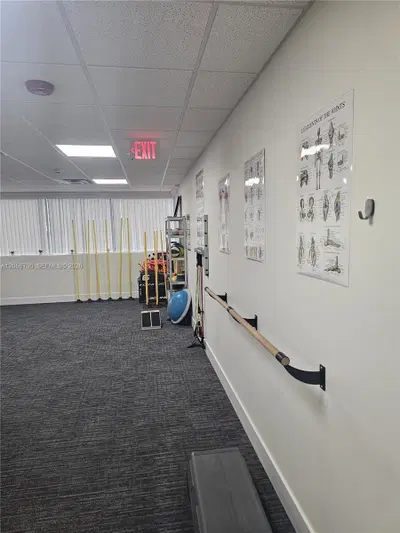 Turnkey Physical Therapy Clinic with Prime Location