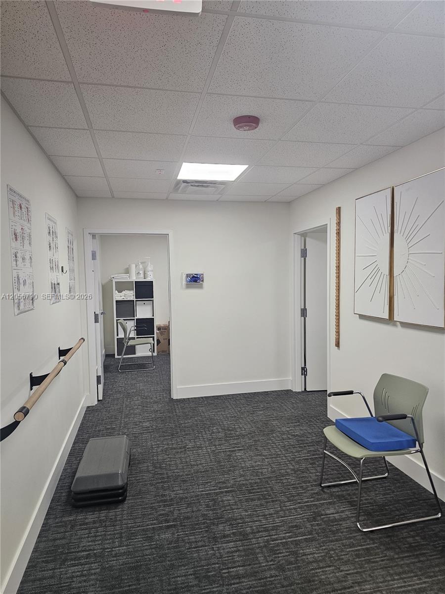 Turnkey Physical Therapy Clinic with Prime Location