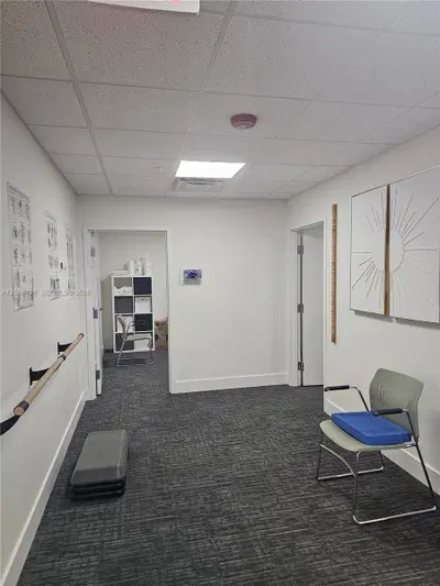 Turnkey Physical Therapy Clinic with Prime Location