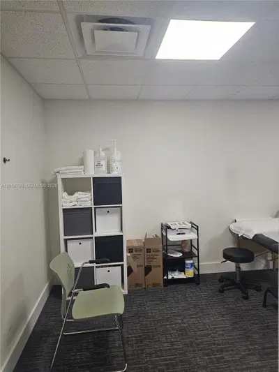 Turnkey Physical Therapy Clinic with Prime Location