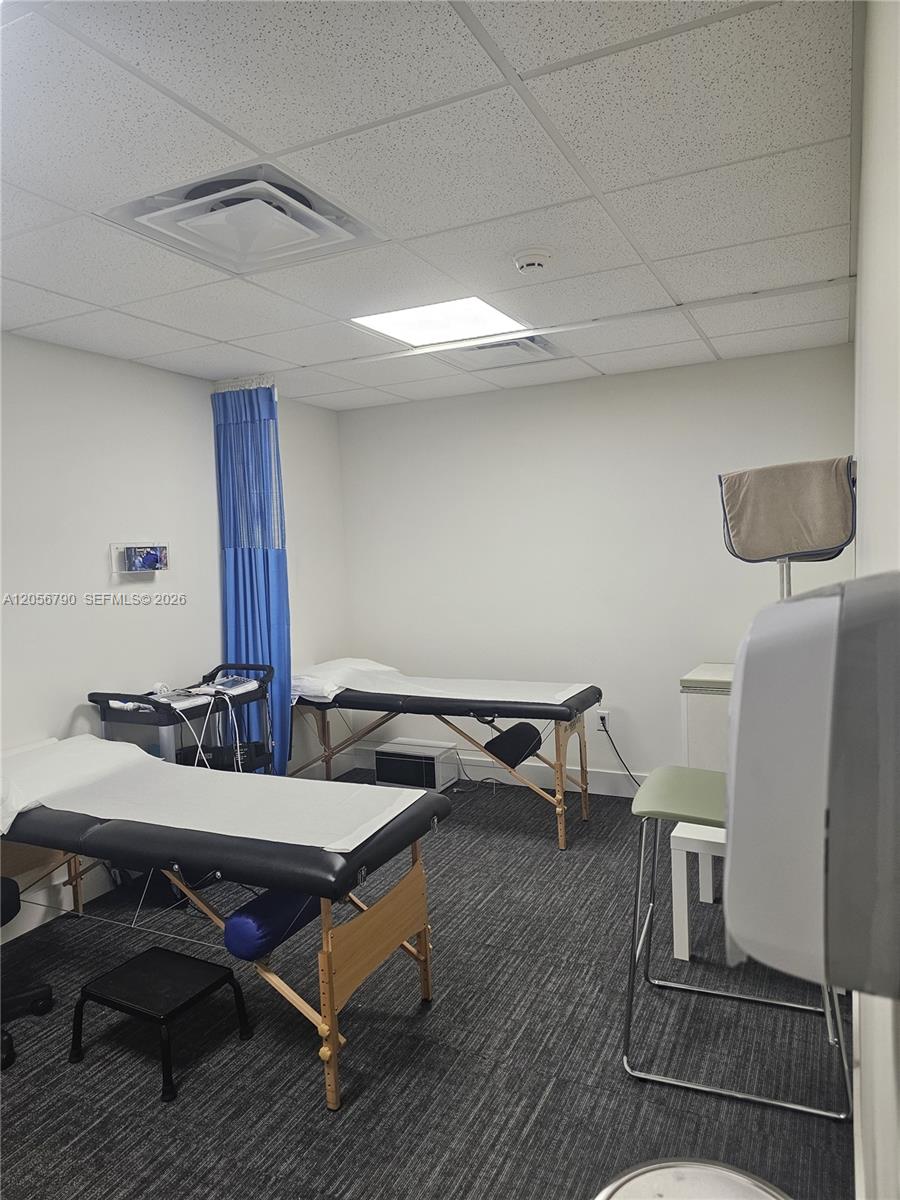 Turnkey Physical Therapy Clinic with Prime Location