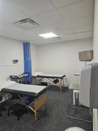 Turnkey Physical Therapy Clinic with Prime Location