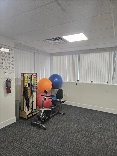 Turnkey Physical Therapy Clinic with Prime Location
