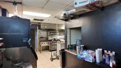 Complete Sports Bar  Lounge Assets with Active 4COP Liquor License