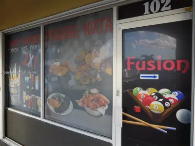 Complete Sports Bar  Lounge Assets with Active 4COP Liquor License