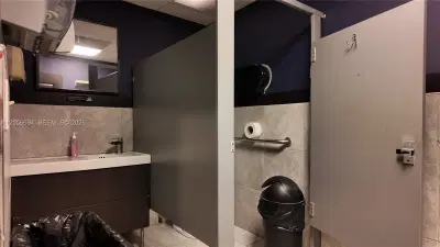 Complete Sports Bar  Lounge Assets with Active 4COP Liquor License