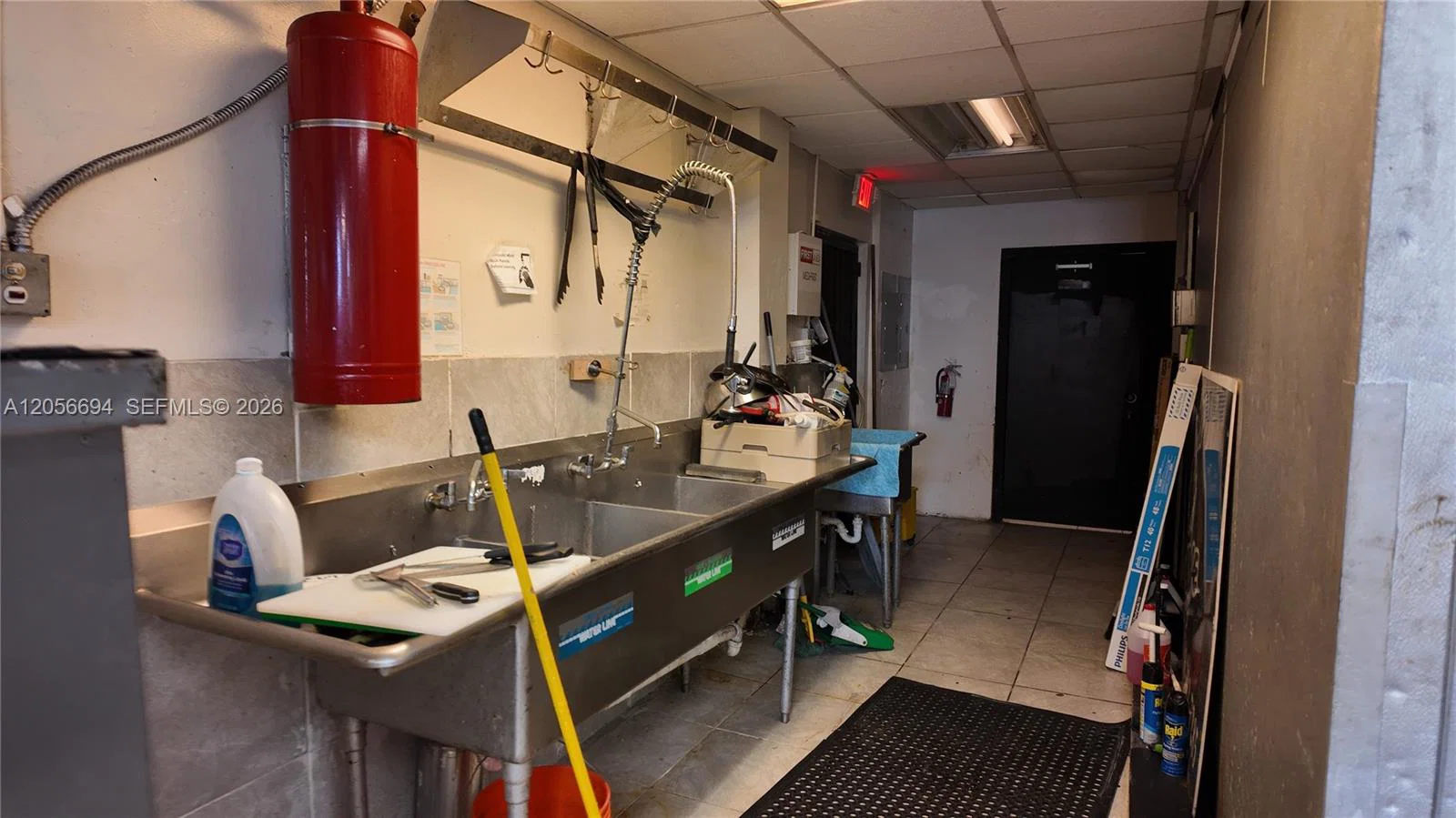 Complete Sports Bar  Lounge Assets with Active 4COP Liquor License