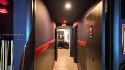 Complete Sports Bar  Lounge Assets with Active 4COP Liquor License
