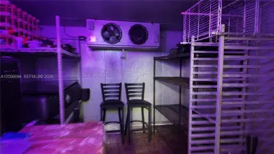 Complete Sports Bar  Lounge Assets with Active 4COP Liquor License