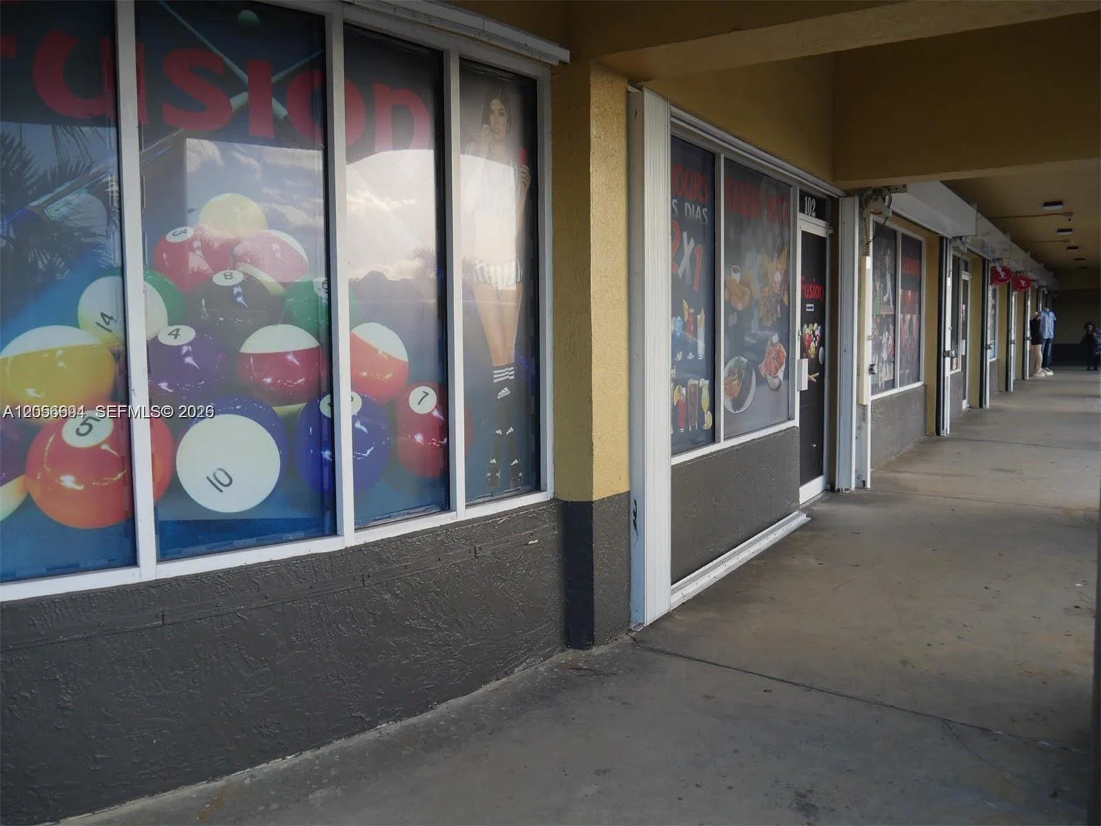 Complete Sports Bar  Lounge Assets with Active 4COP Liquor License