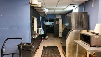Complete Sports Bar  Lounge Assets with Active 4COP Liquor License