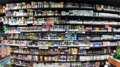 High Volume Specialty Retailer with Loyal Repeat Clientele