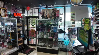 High Volume Specialty Retailer with Loyal Repeat Clientele