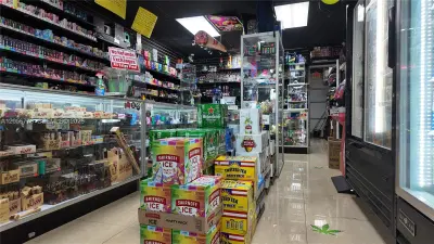 High Volume Specialty Retailer with Loyal Repeat Clientele