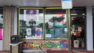 High Volume Specialty Retailer with Loyal Repeat Clientele