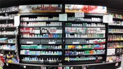 High Volume Specialty Retailer with Loyal Repeat Clientele