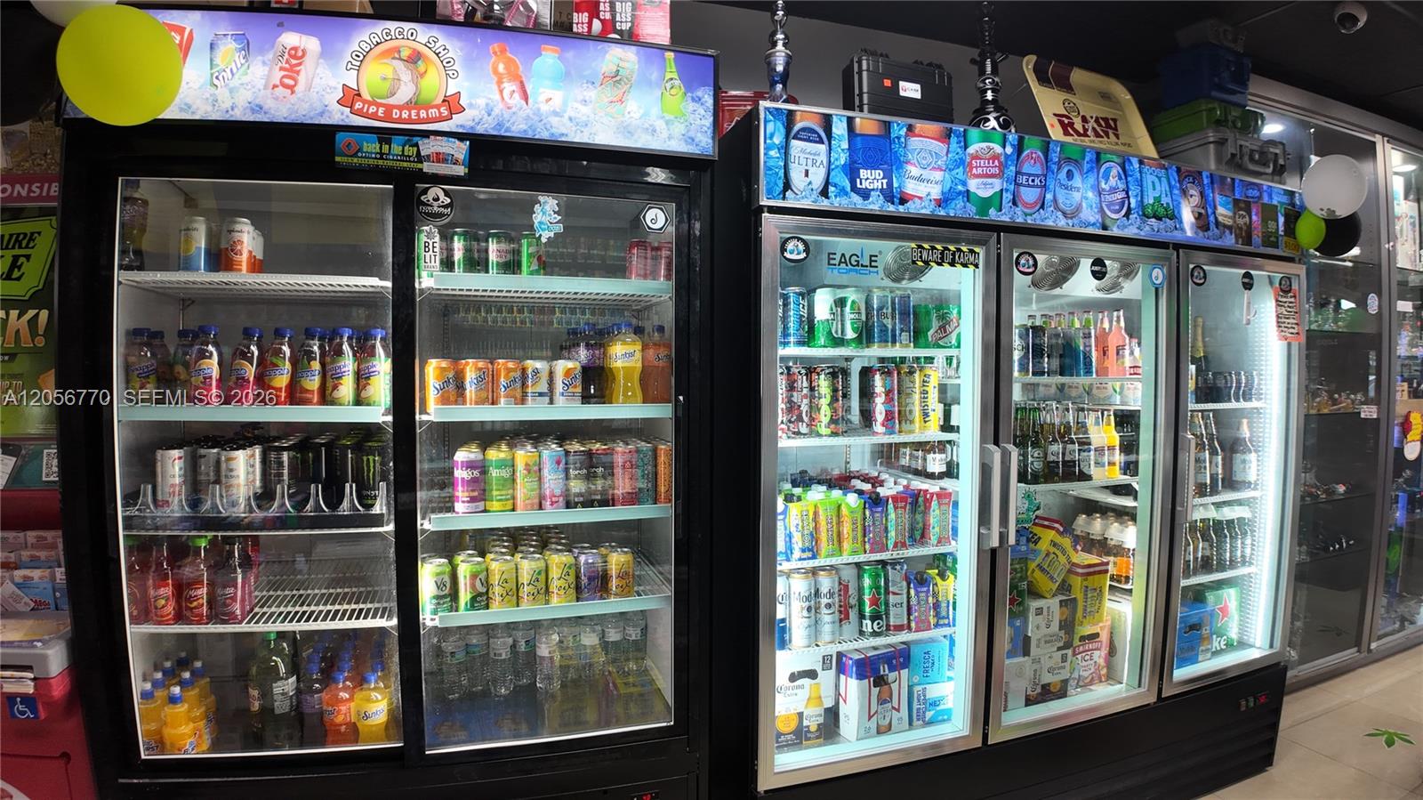High Volume Specialty Retailer with Loyal Repeat Clientele