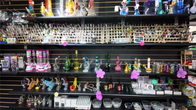 High Volume Specialty Retailer with Loyal Repeat Clientele