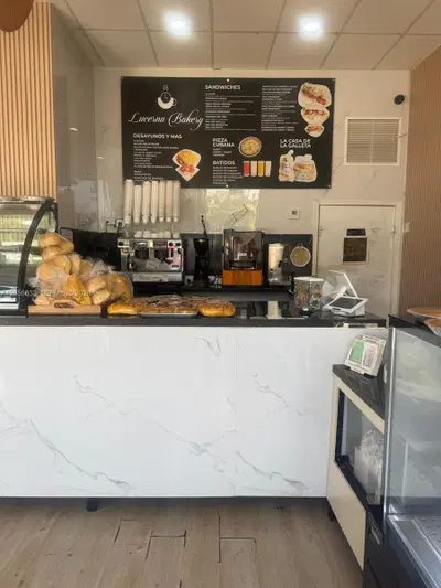 Established Cuban Bakery with Loyal Customer Base