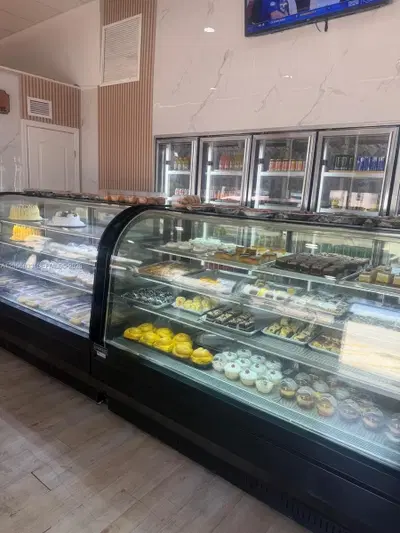 Established Cuban Bakery with Loyal Customer Base
