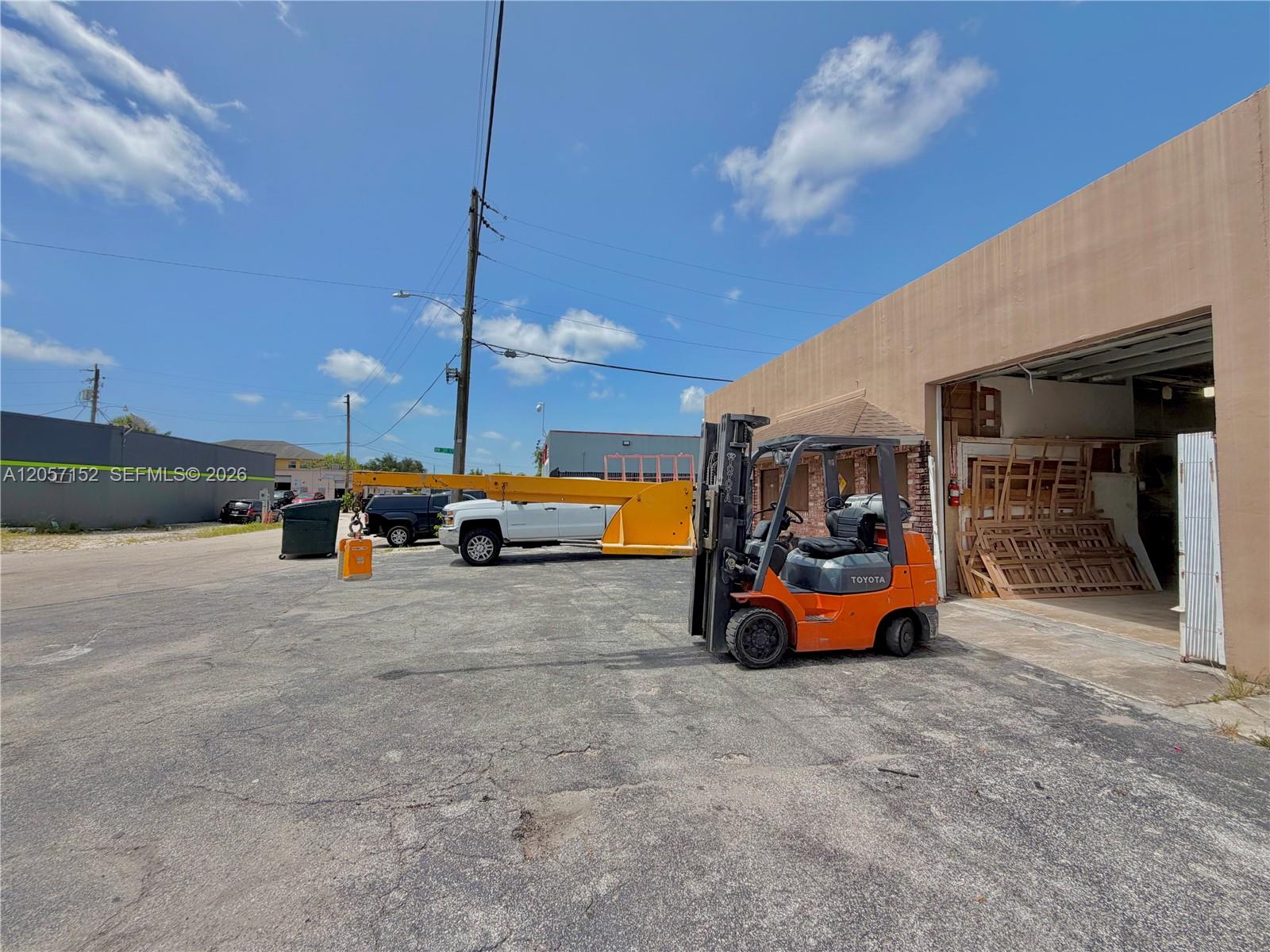 Established Turnkey Business with Affordable Lease