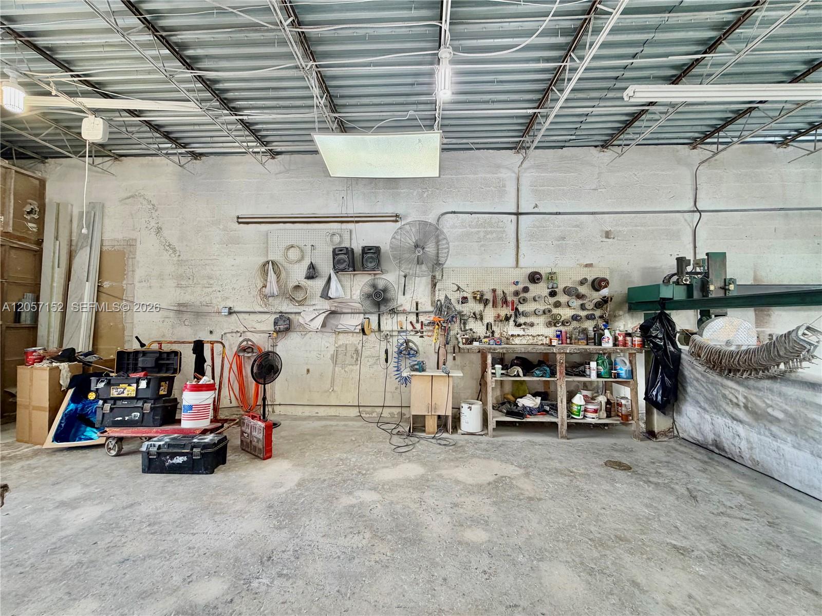 Established Turnkey Business with Affordable Lease