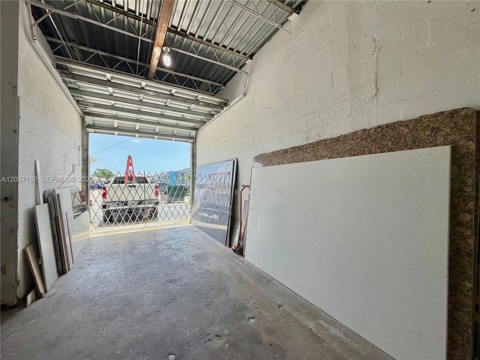 Established Turnkey Business with Affordable Lease
