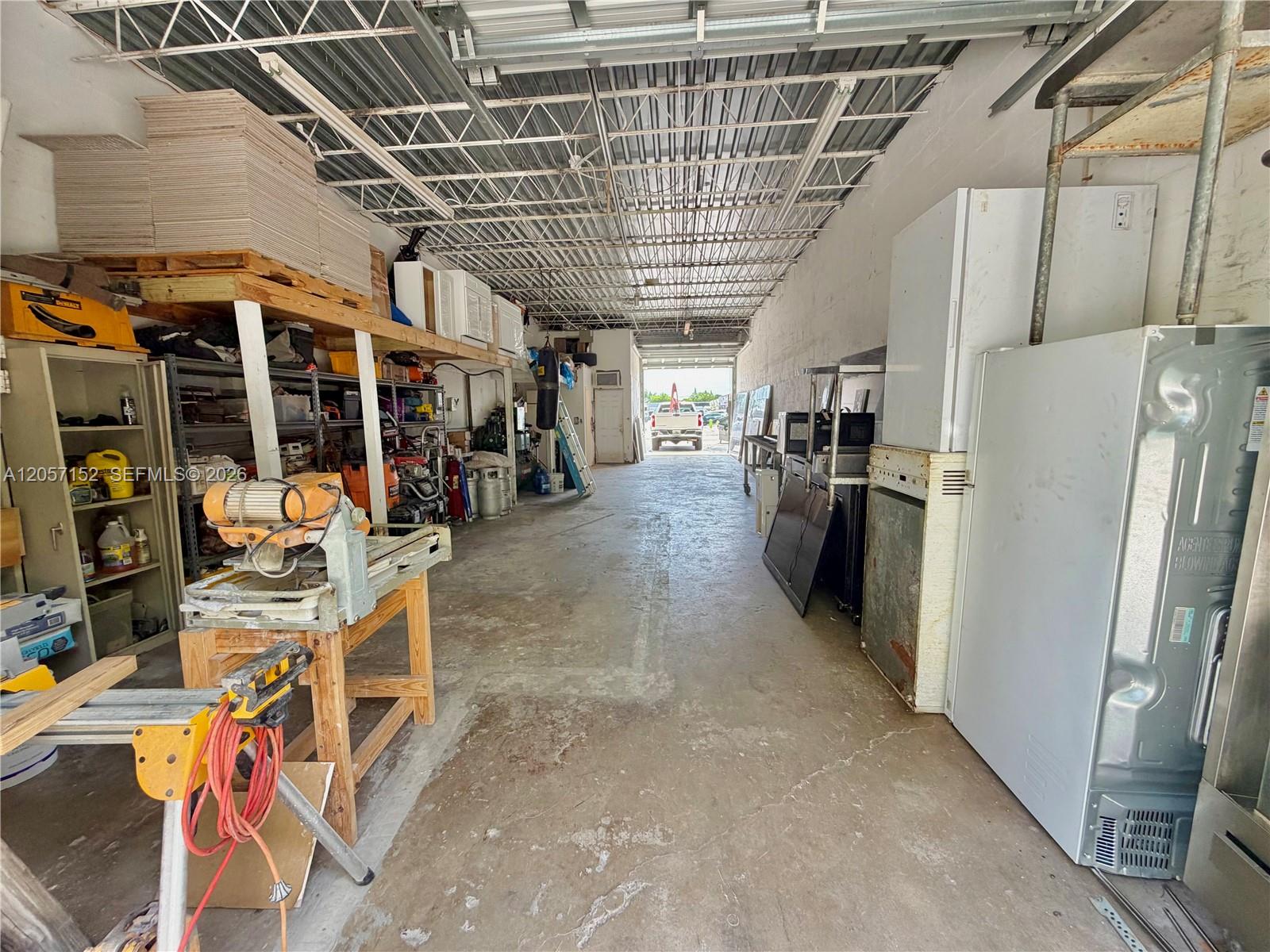 Established Turnkey Business with Affordable Lease