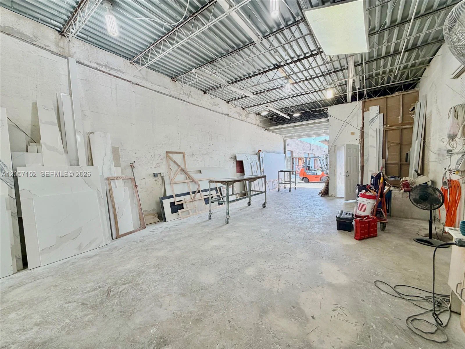 Established Turnkey Business with Affordable Lease